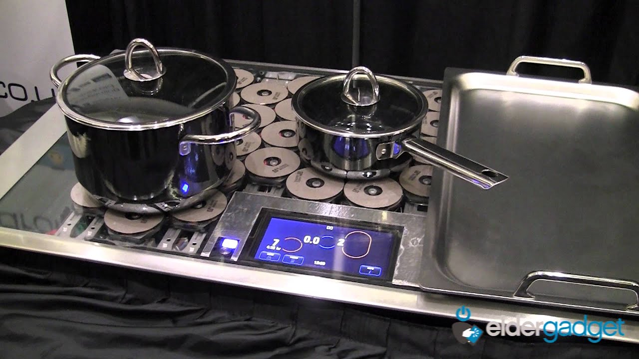 Why the Price of Induction&Ceramic Cooktop is Different